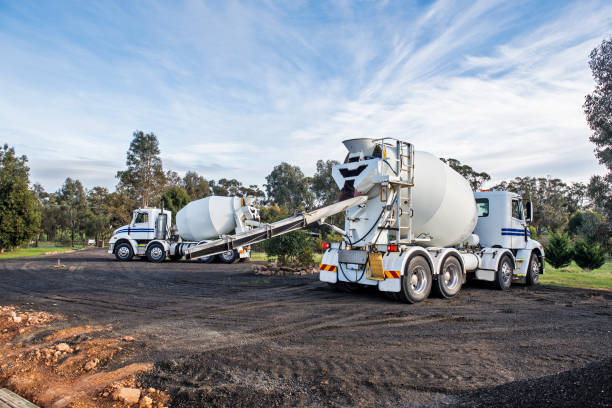 Best Concrete Removal and Replacement in Matawan, NJ