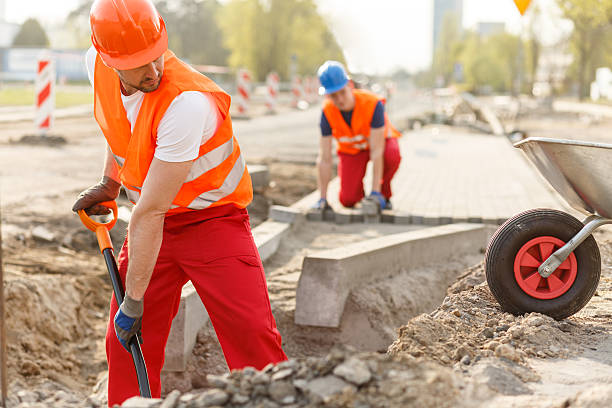 Best Concrete Grinding and Polishing in Matawan, NJ