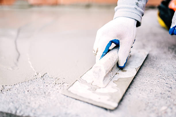Best Concrete Foundation Repair in Matawan, NJ