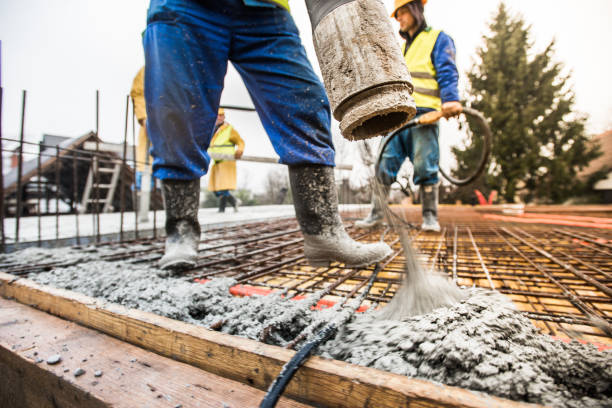 Best Industrial Concrete Flooring in Matawan, NJ
