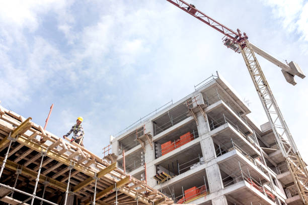 Best Commercial Concrete Services in Matawan, NJ